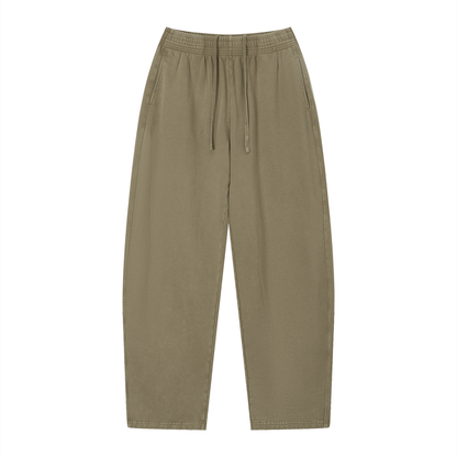 Vintage Wash Sweatpants