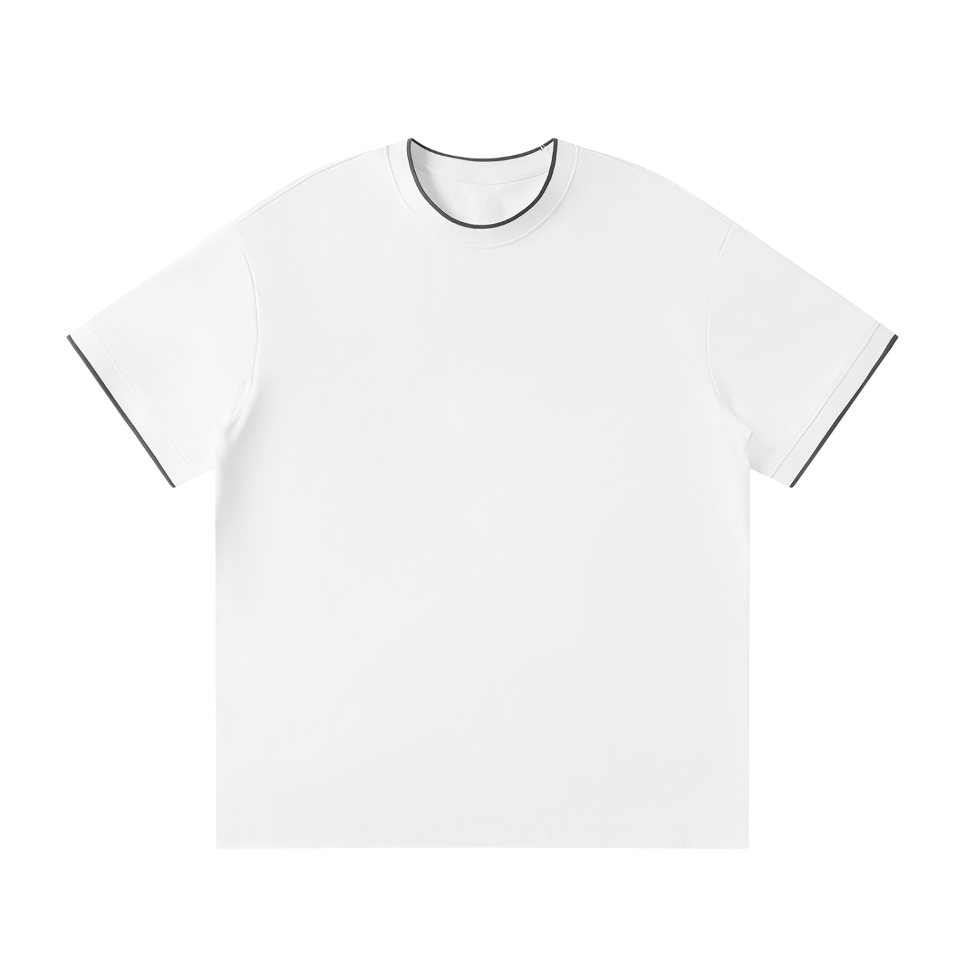 Regular-Fit Tee