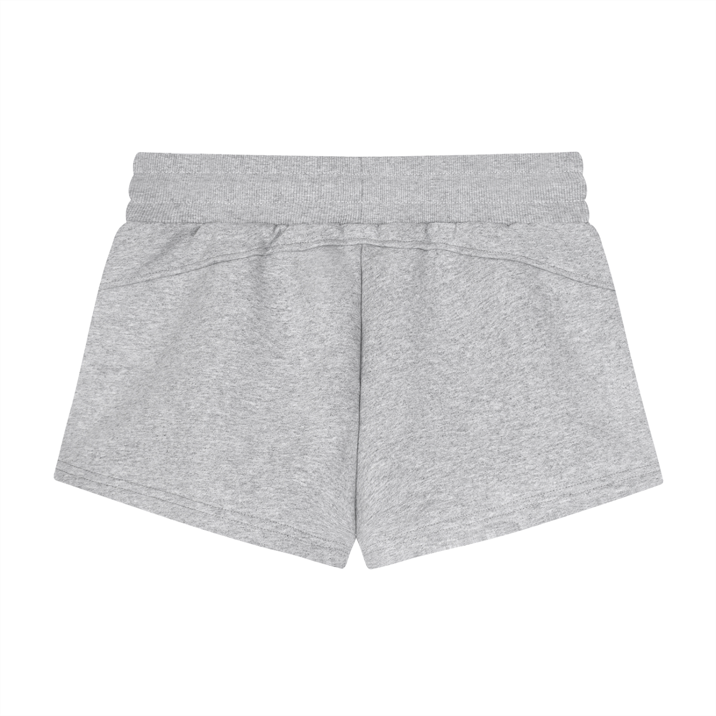 Drawstring Shorts
