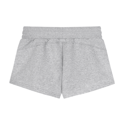 Drawstring Shorts