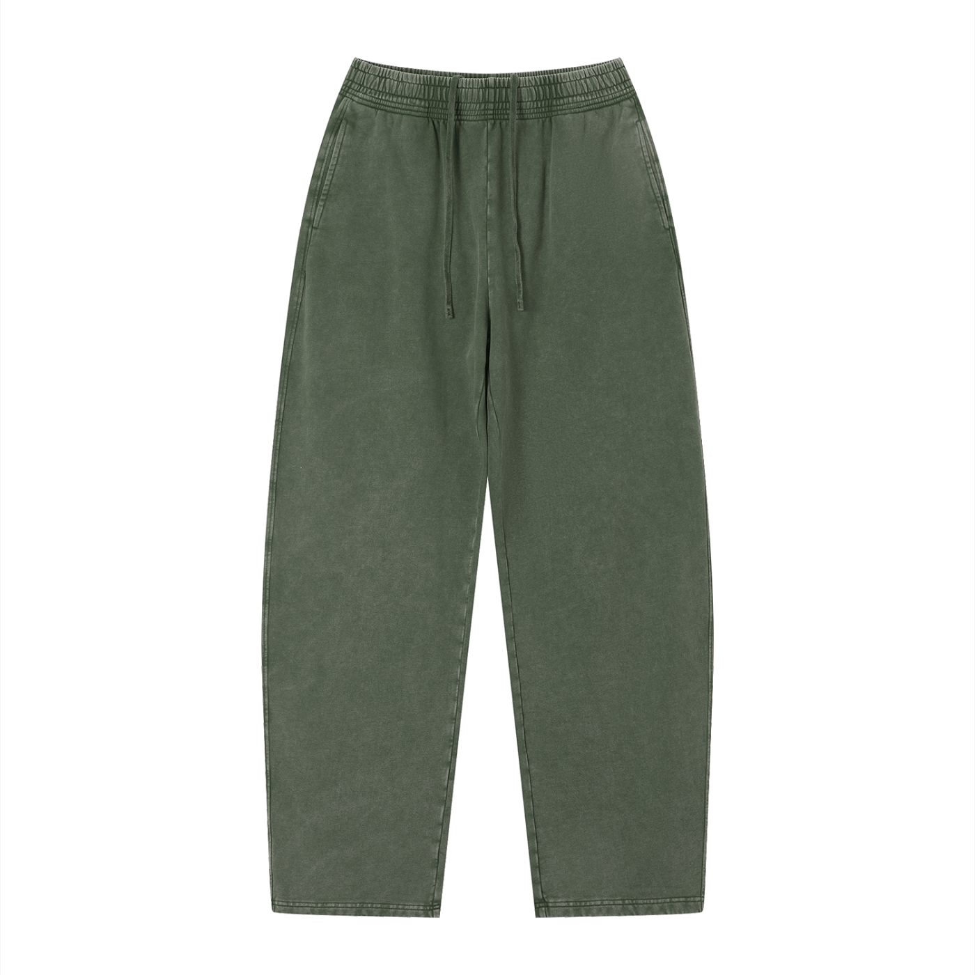 Vintage Wash Sweatpants