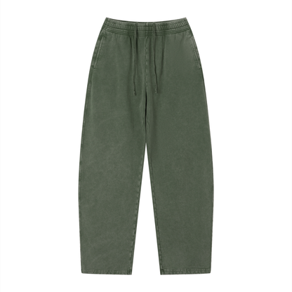 Vintage Wash Sweatpants