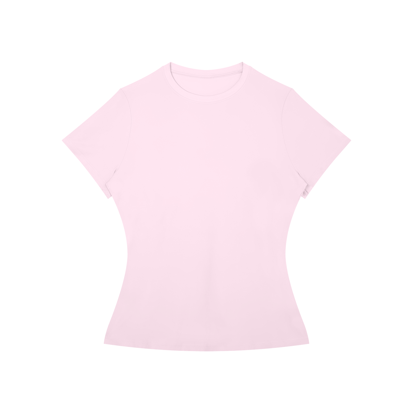 Slim-Fit Performance Tee