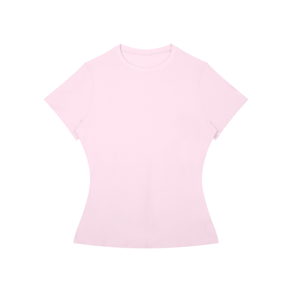 Slim-Fit Performance Tee