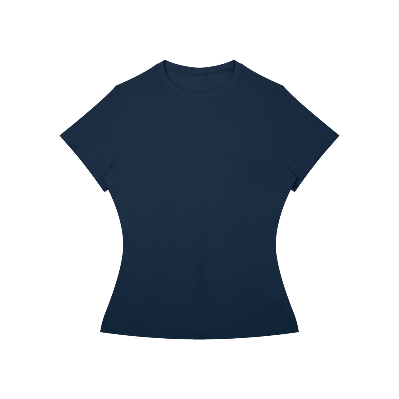 Slim-Fit Performance Tee