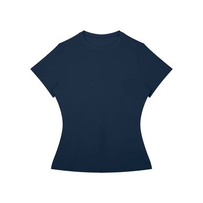 Slim-Fit Performance Tee