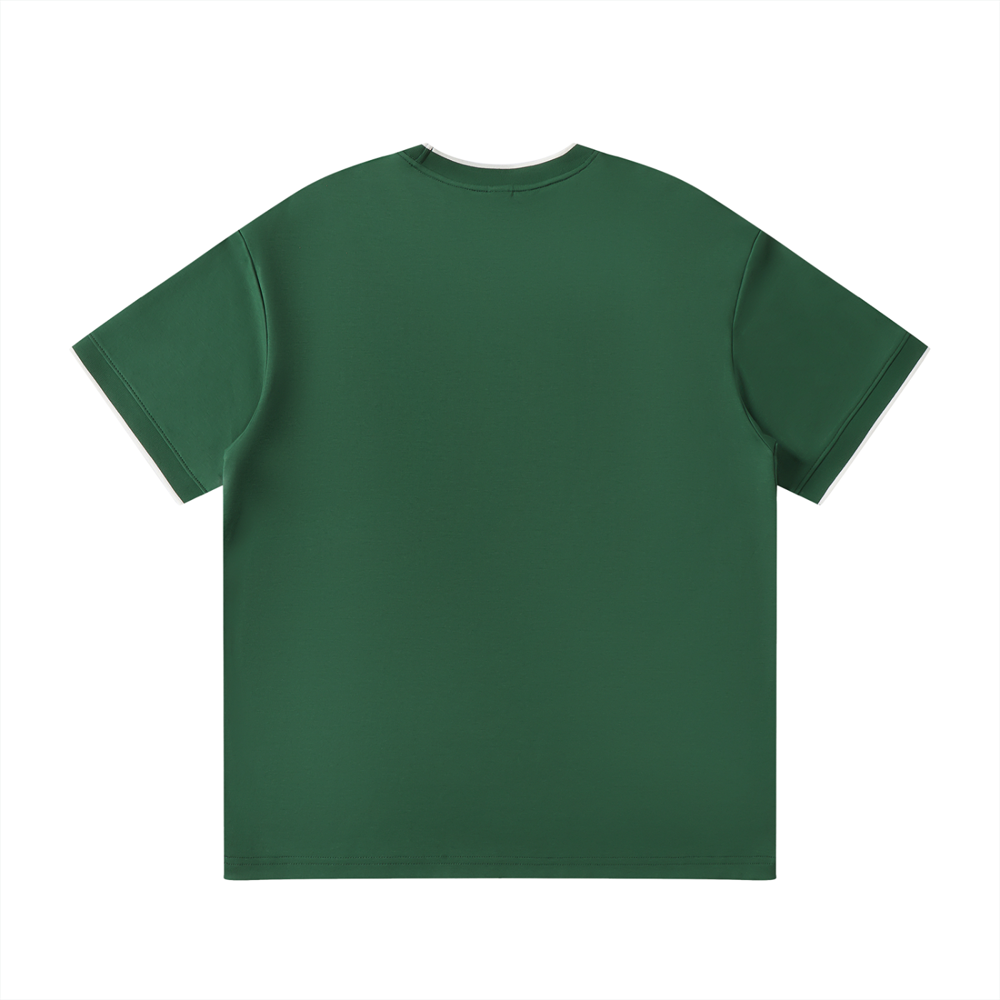Regular-Fit Tee
