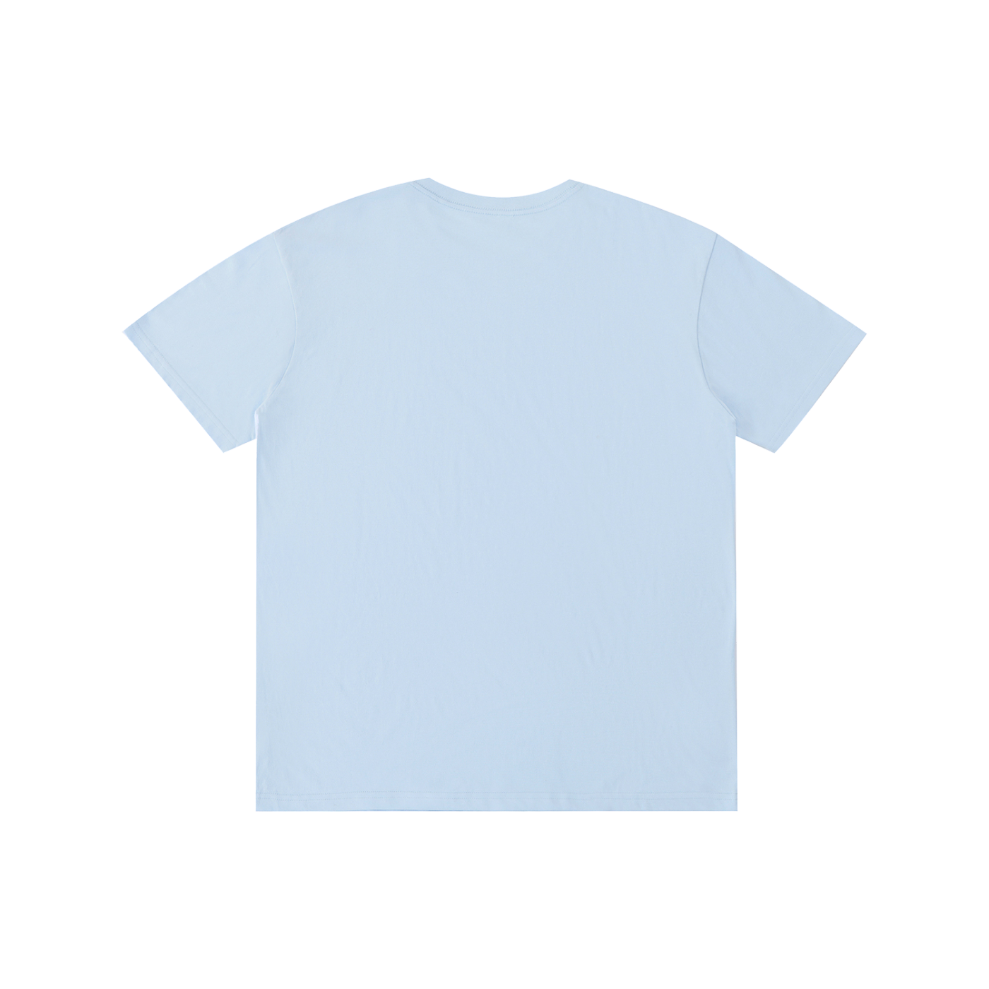 Pure Cotton Tee