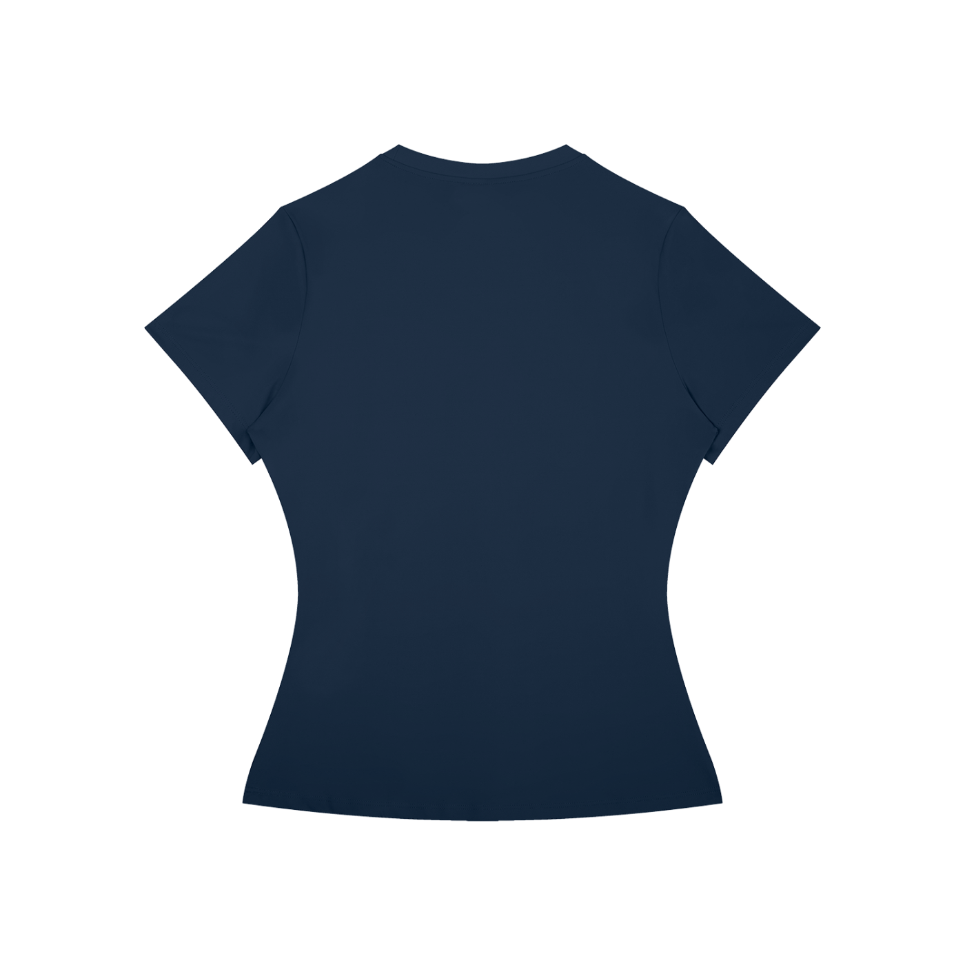 Slim-Fit Performance Tee