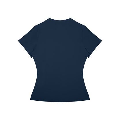 Slim-Fit Performance Tee