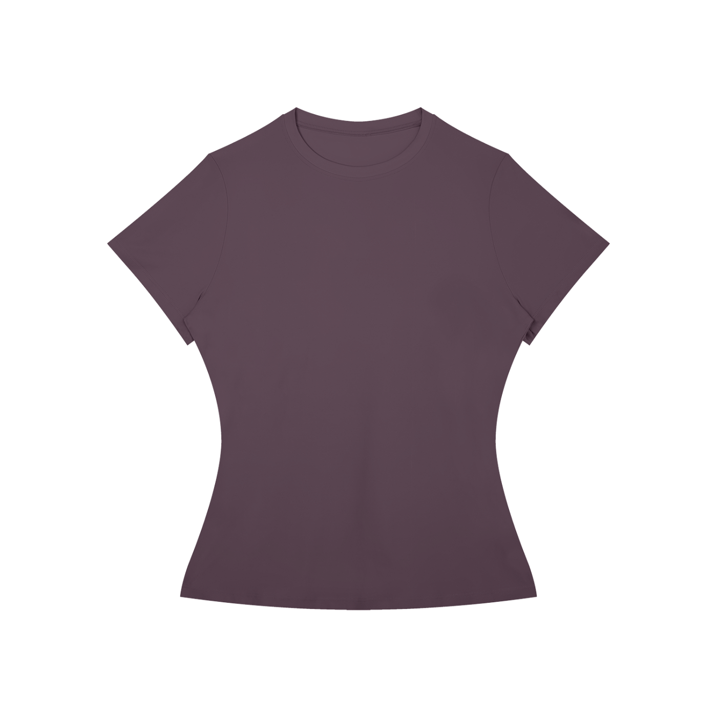 Slim-Fit Performance Tee
