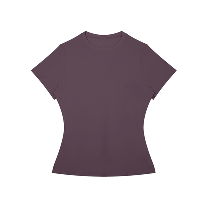 Slim-Fit Performance Tee