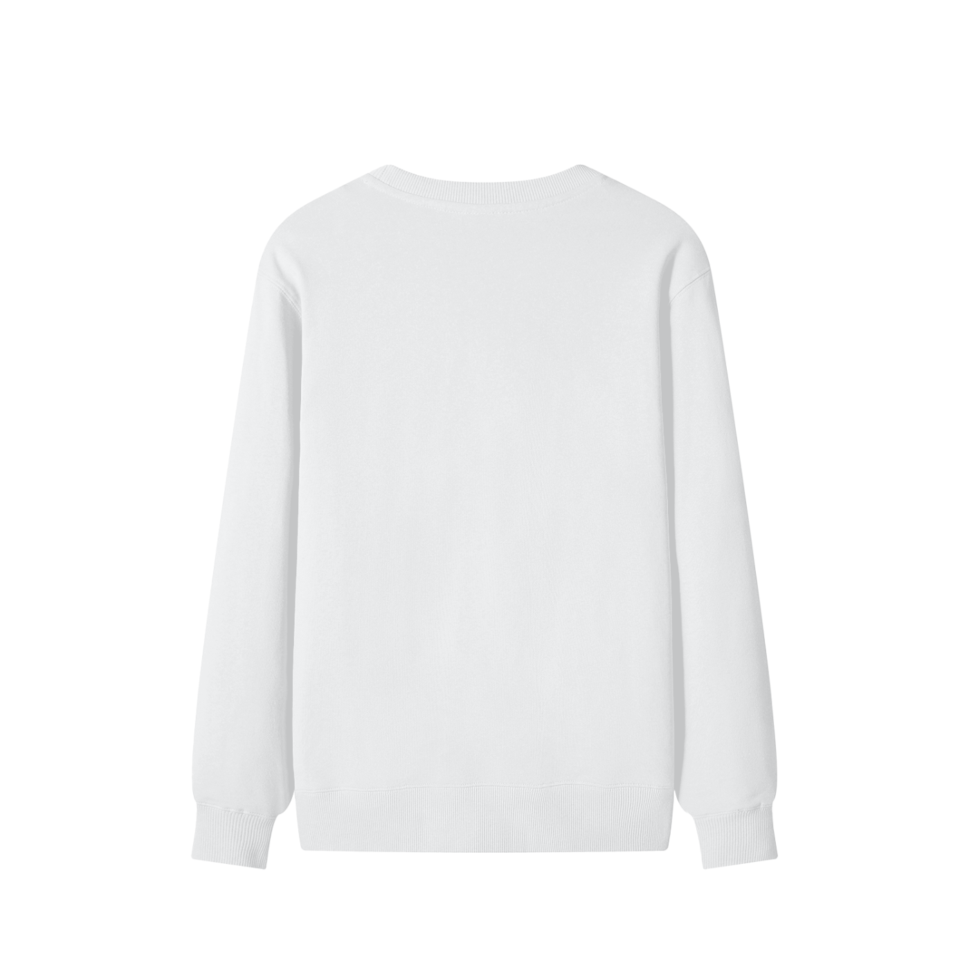 Classic Cotton Sweatshirt