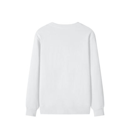 Classic Cotton Sweatshirt