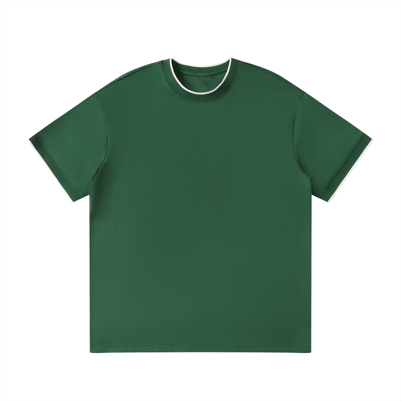 Regular-Fit Tee