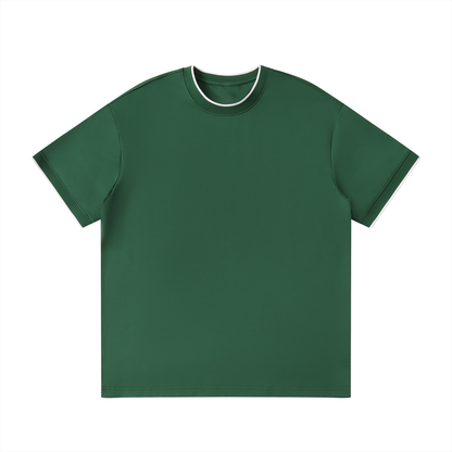 Regular-Fit Tee