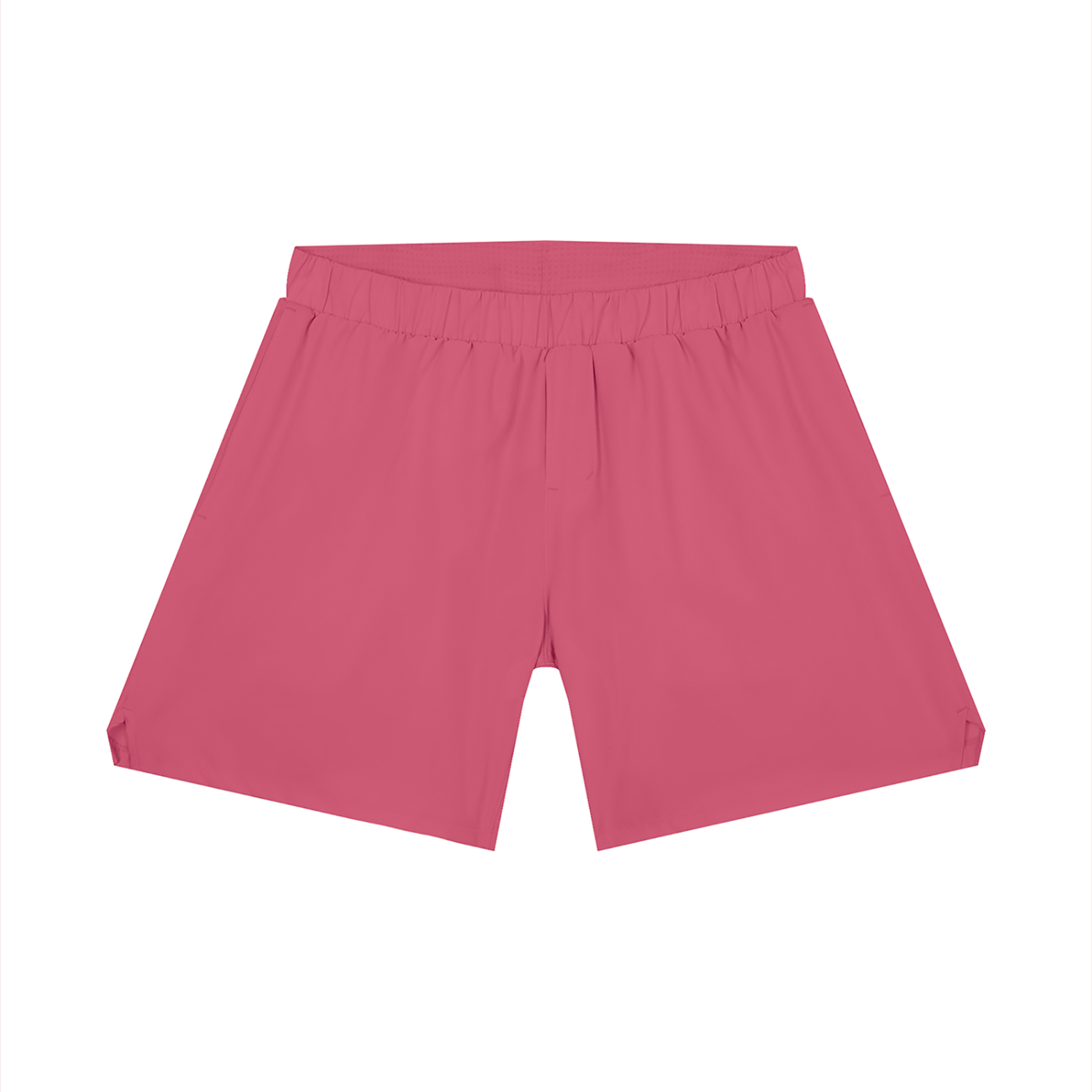 Loose-Fit Performance Shorts