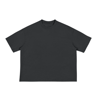 Classic Boxy Tee product photo – Aurex