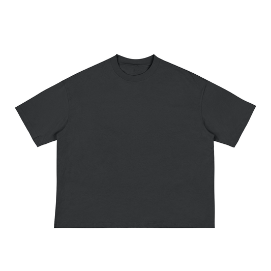 Classic Boxy Tee product photo – Aurex