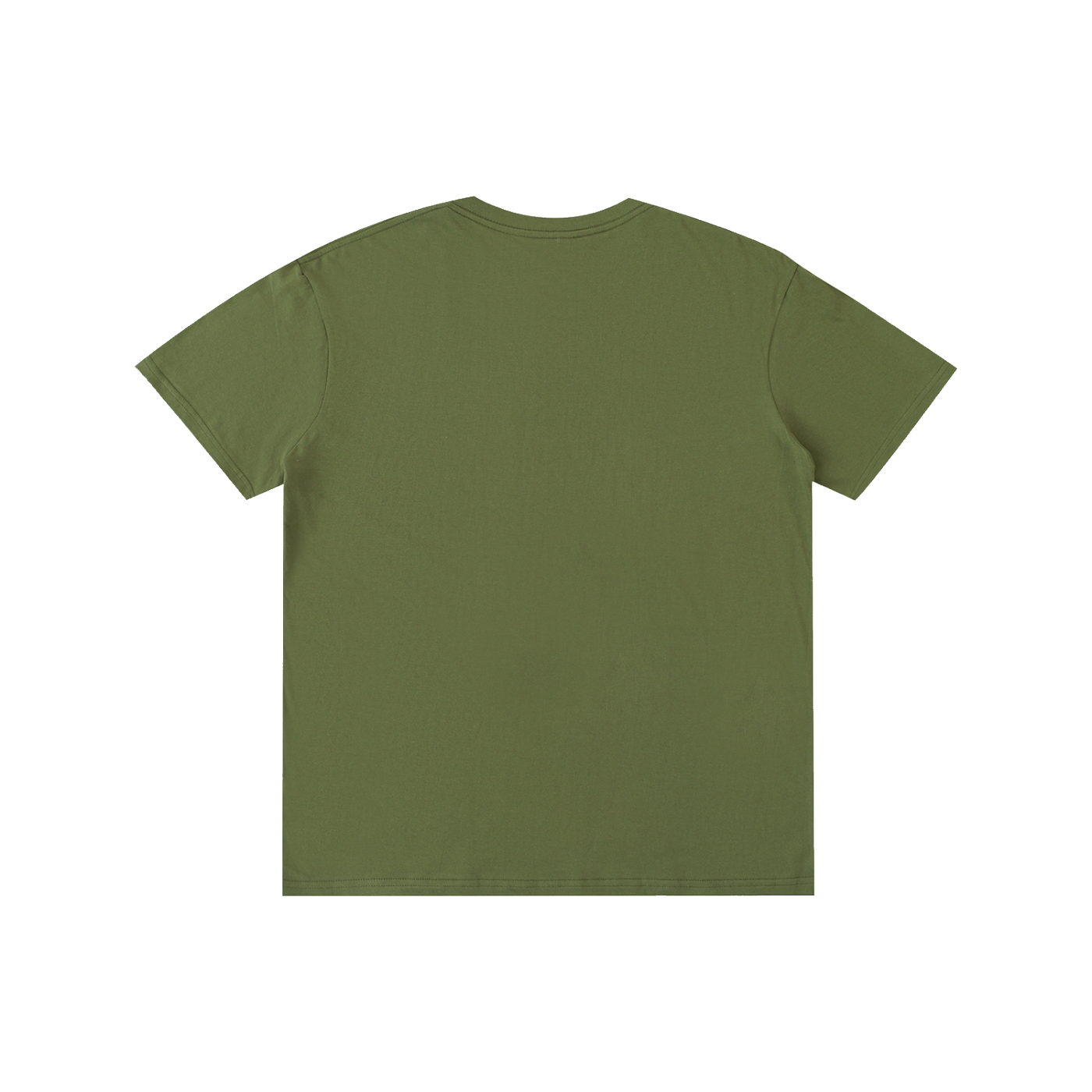 Pure Cotton Tee