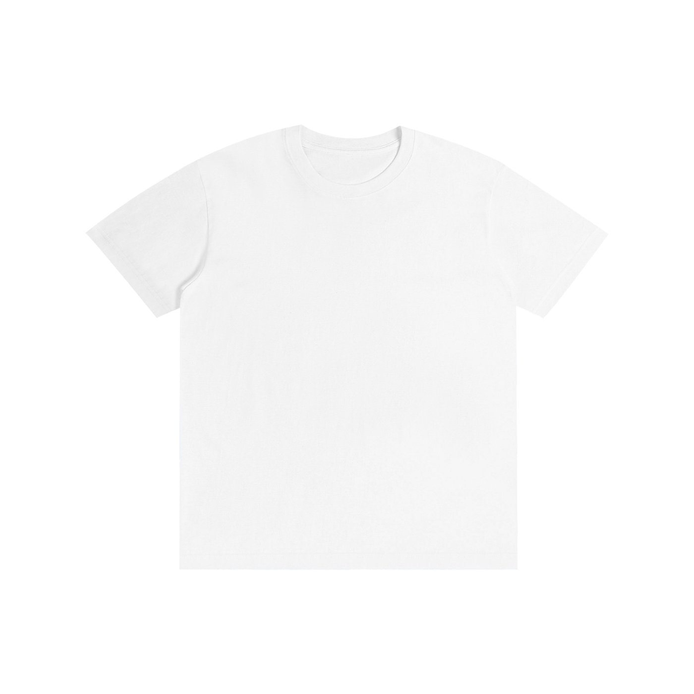 Pure Cotton Tee