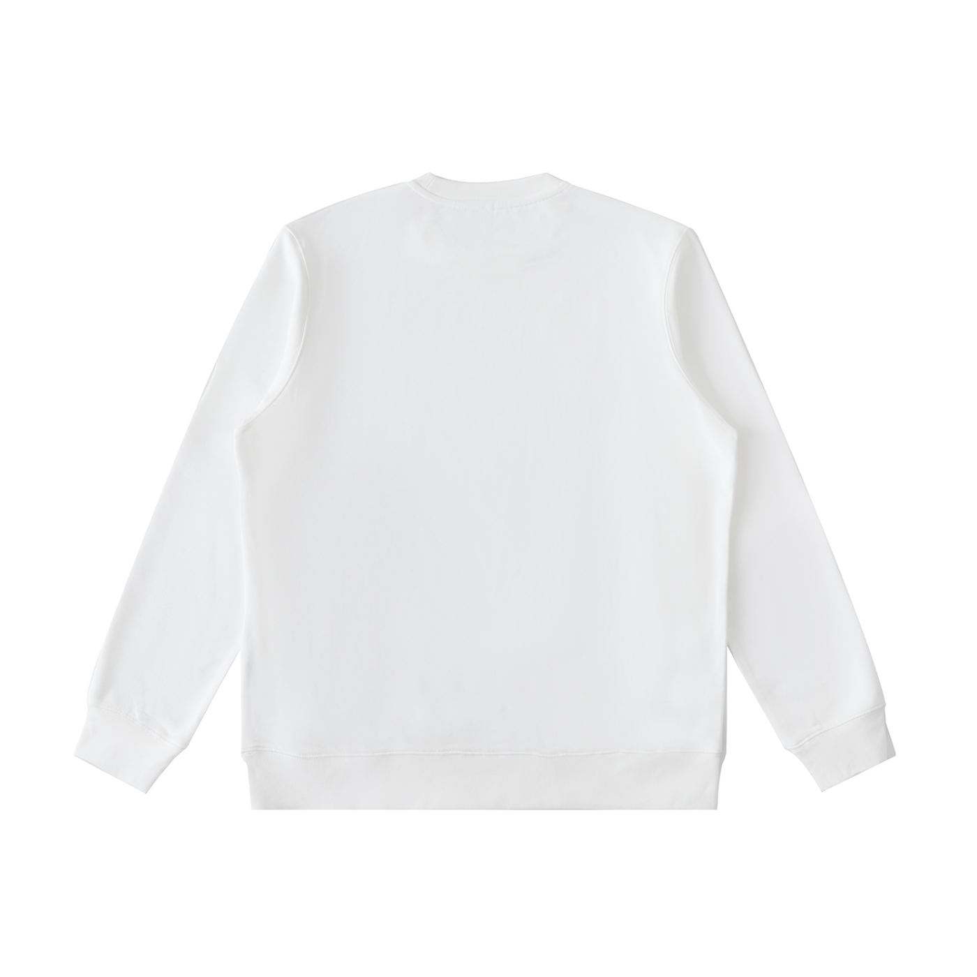 Heavyweight Crewneck Sweatshirt