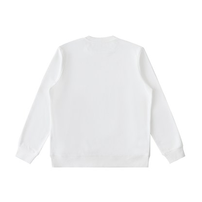 Heavyweight Crewneck Sweatshirt