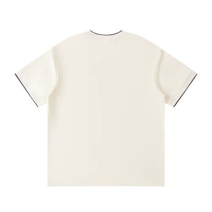 Regular-Fit Tee
