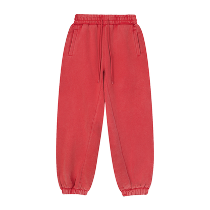 Fleece Jogger Sweatpants