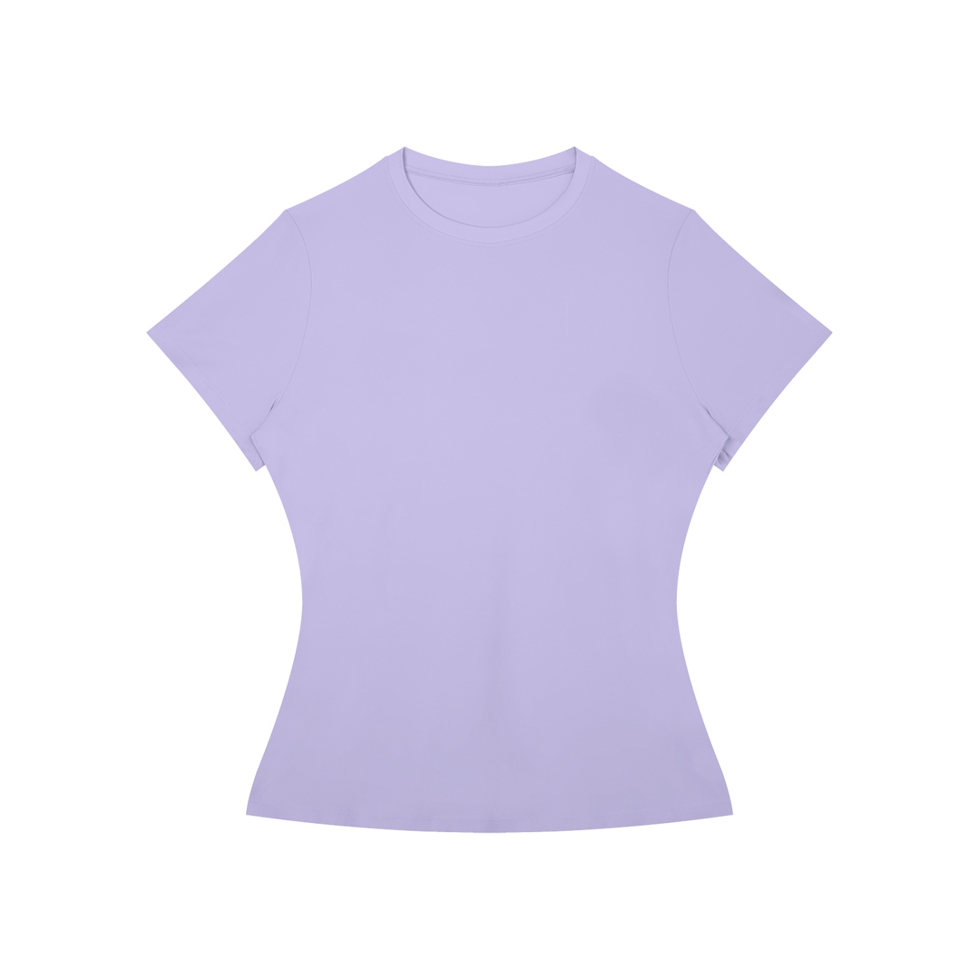 Slim-Fit Performance Tee