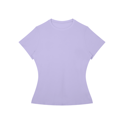 Slim-Fit Performance Tee