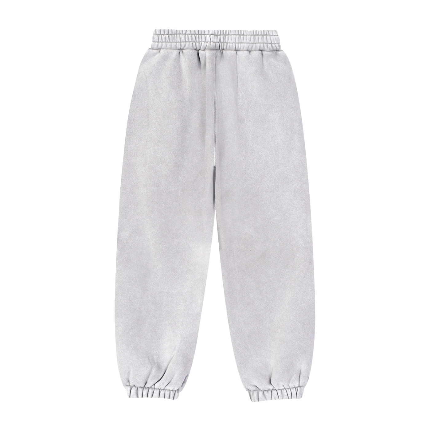 Fleece Jogger Sweatpants