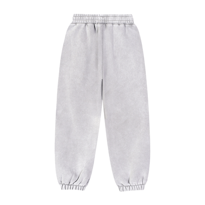 Fleece Jogger Sweatpants