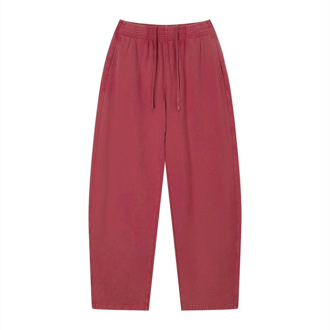 Vintage Wash Sweatpants