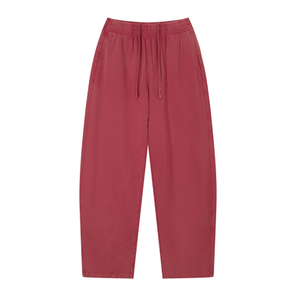Vintage Wash Sweatpants