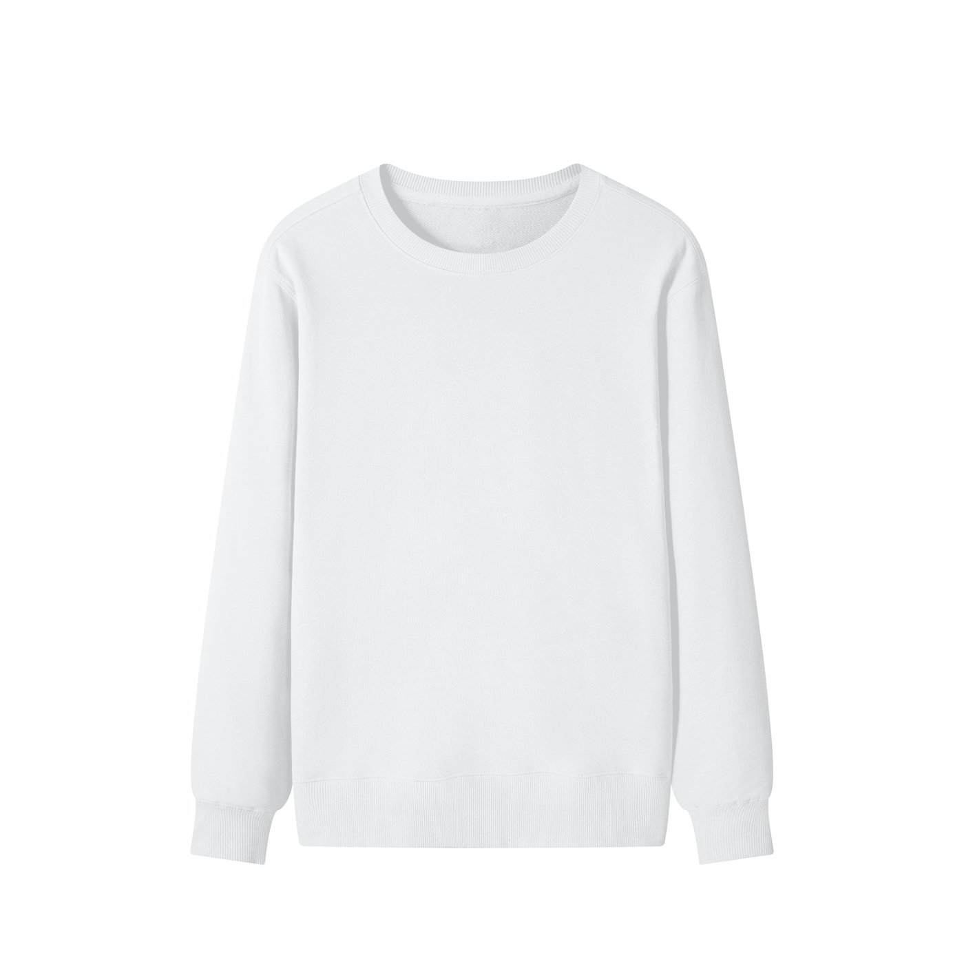 Classic Cotton Sweatshirt
