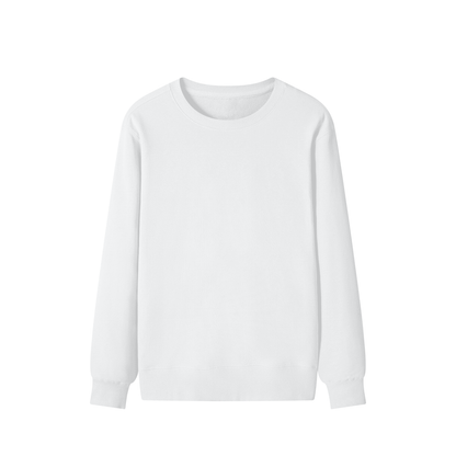 Classic Cotton Sweatshirt