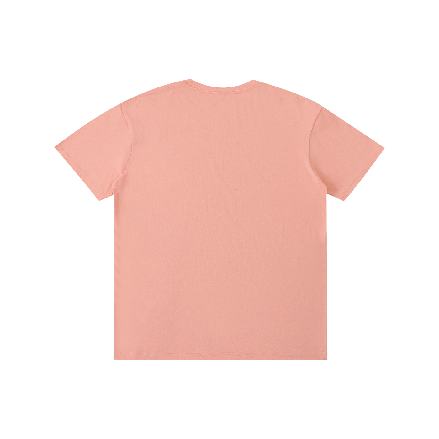 Pure Cotton Tee