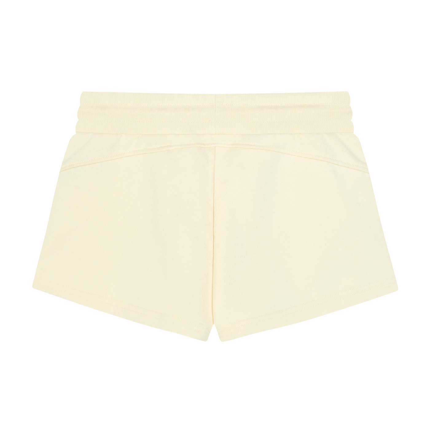 Drawstring Shorts