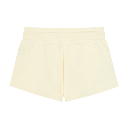 Drawstring Shorts