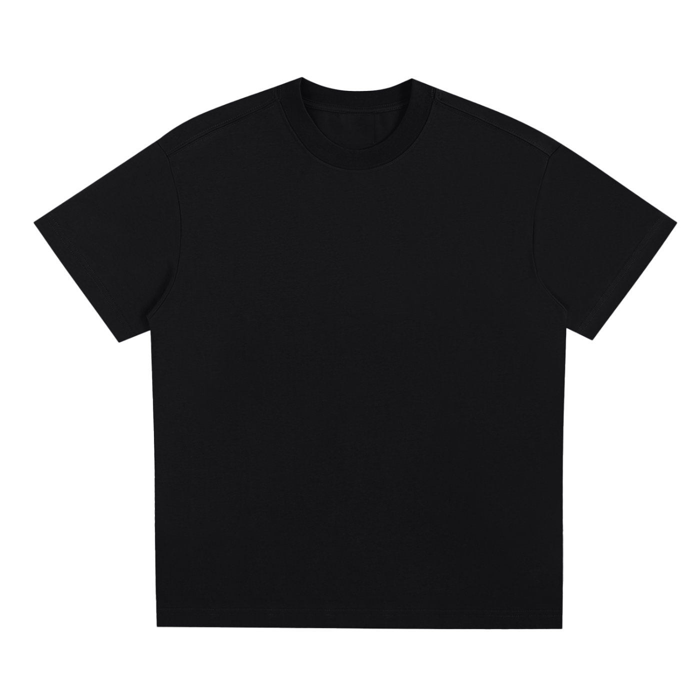 Quick-Dry Cooling Tee product photo – Aurex