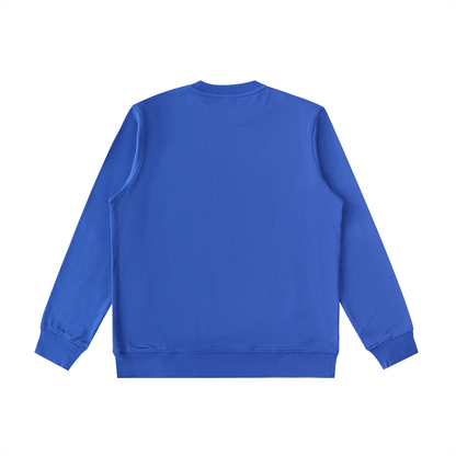 Heavyweight Crewneck Sweatshirt