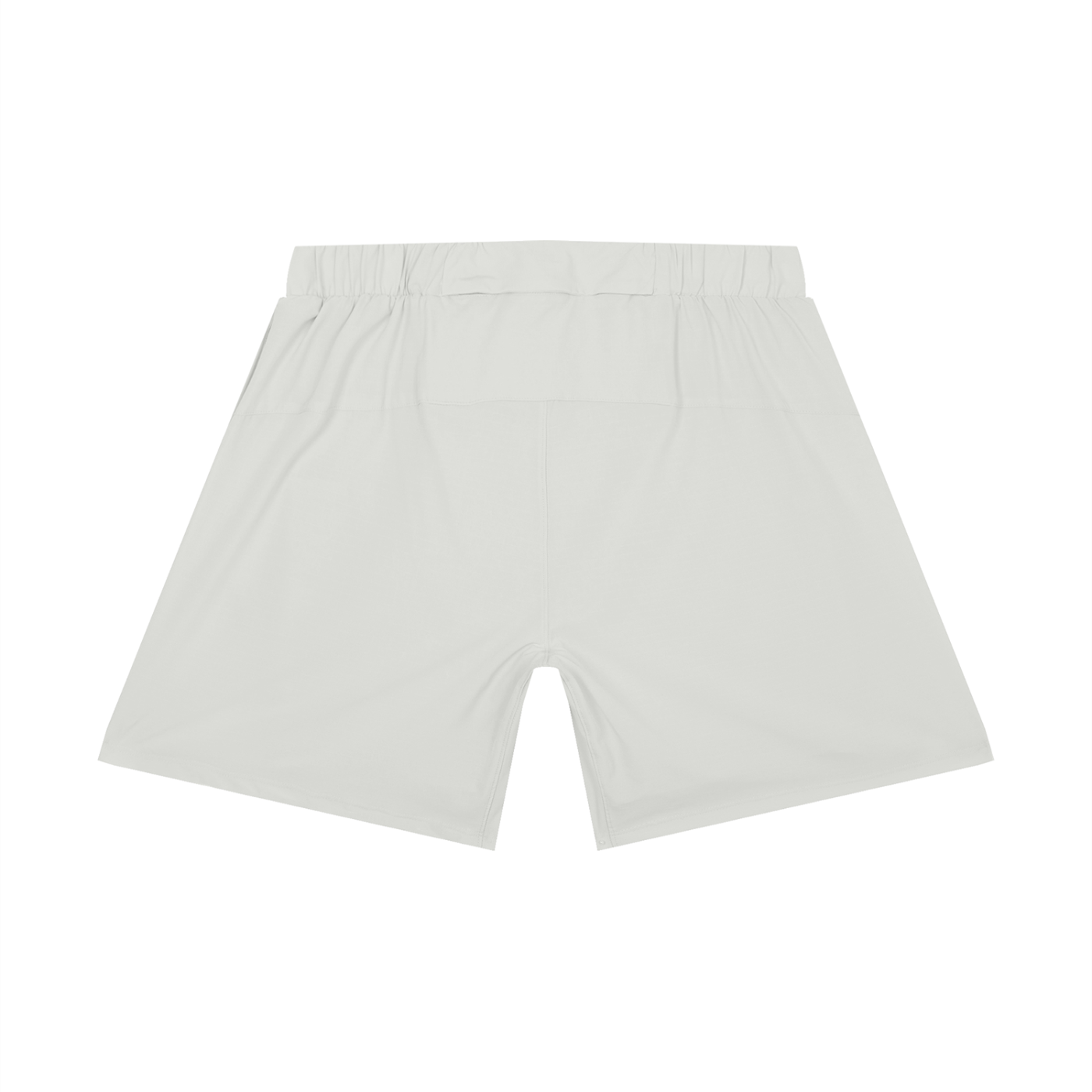 Loose-Fit Performance Shorts