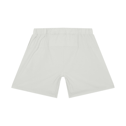 Loose-Fit Performance Shorts