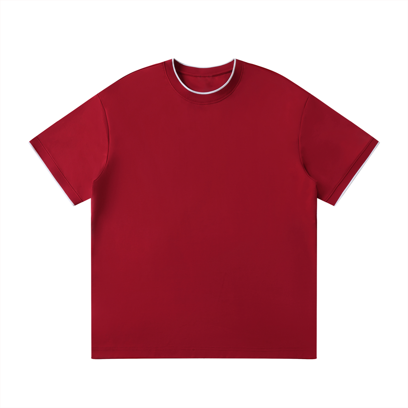 Regular-Fit Tee