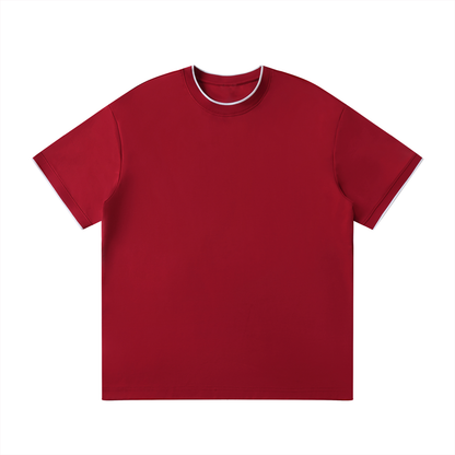Regular-Fit Tee