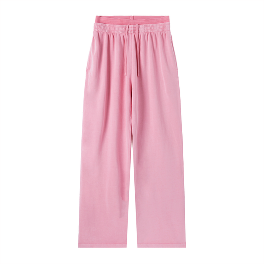Vintage Wash Trousers product photo – Aurex