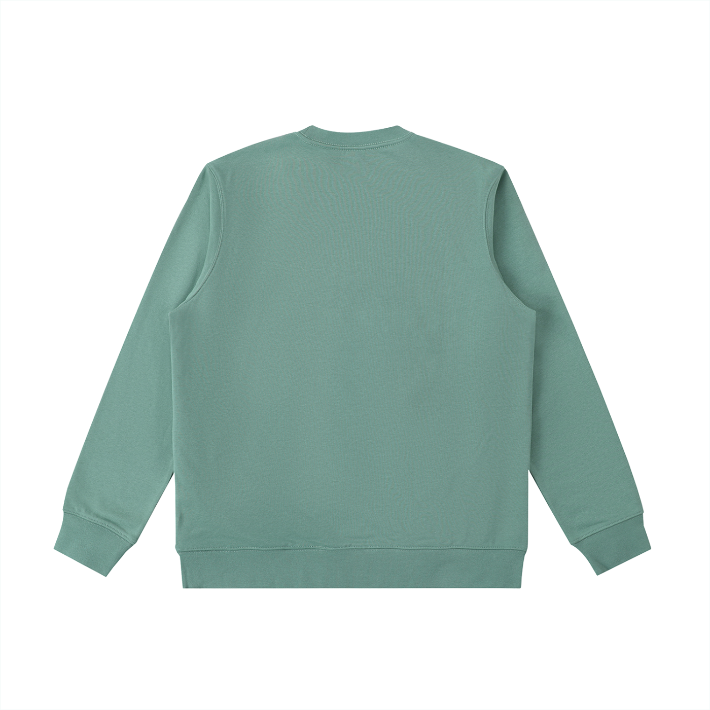 Heavyweight Crewneck Sweatshirt