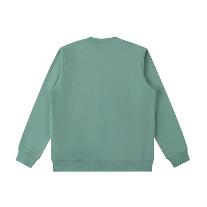 Heavyweight Crewneck Sweatshirt