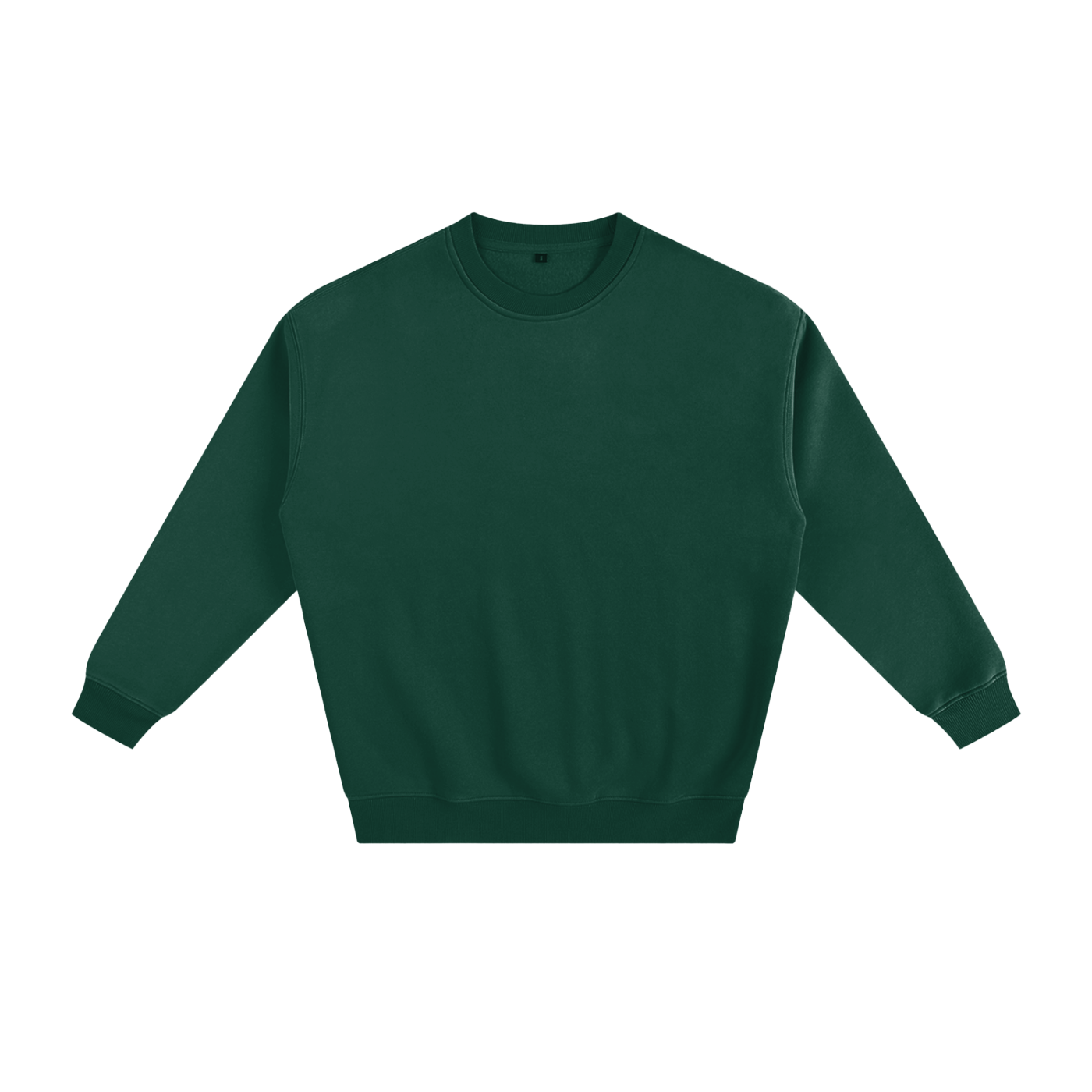 Fleece Sweatshirt